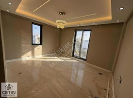 Çetin Gayrimenkulden Nezih Konumda 6+2 Villa