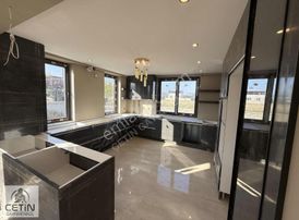 Çetin Gayrimenkulden Nezih Konumda 6+2 Villa