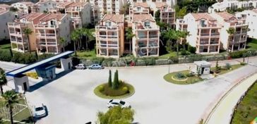 Aydın Söke Ağaçlı Golf Resort Ta 3+1 Teras Kat Kiralık Daire