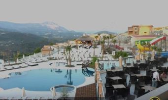 Aydın Söke Ağaçlı Golf Resort Ta 3+1 Teras Kat Kiralık Daire