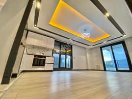 ➤➤herdemden Akçay İkizçayda Yerden Isıtmalı Panjurlu Sıfır Ultra Lüx 3+1 Dublex