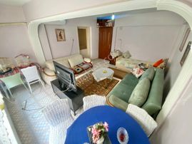 ➤➤yetkisi Herdem'den Akçay Merkezde Denize 50 Metre Ayrı Mutfak 1+1 Daire