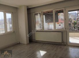 Src Emlaktan Bursa Ömerbey Mah. Kiralık 3+1 Daire