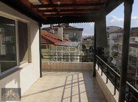 Src Emlaktan Bursa Ömerbey Mah. Kiralık 3+1 Daire