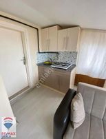 Özveri Sitesin'de Ticari Ruhsatlı 4+1 Triblex Villa