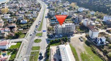 █ İncesu Kavşakta 840 M2 / Marka Değeri Yüksek █ Erhan Balcncı