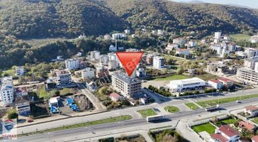 █ İncesu Kavşakta 840 M2 / Marka Değeri Yüksek █ Erhan Balcncı