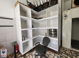 Tekkeköy Samsun Bulvarında Kurumsala Uygun Köşe Dükkan