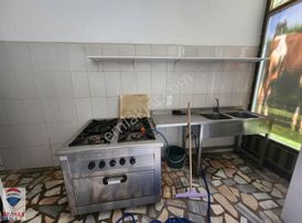 Tekkeköy Samsun Bulvarında Kurumsala Uygun Köşe Dükkan