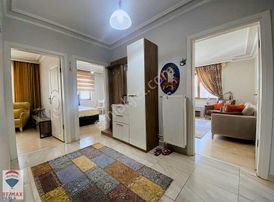 56larda Full Eşyalı Ferah 3+1 Kiralık Daire