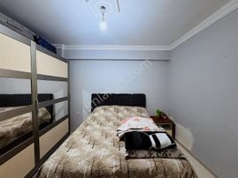 Zafer Mahallesinde Muratlı Cadde Üzeri 2+1 Daire