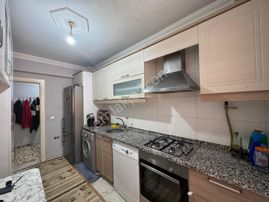 Zafer Mahallesinde Muratlı Cadde Üzeri 2+1 Daire