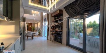 Silivri Ortaköy De Satılık Villa