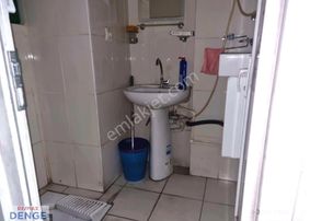 Topkapı 2.matbaacılar Sitesinde Kiralık Prestijli Atölye