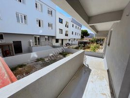 Cengiz Topel Mahallesinde Sıfır 1+1 Bahçeli Daire Fırsatı