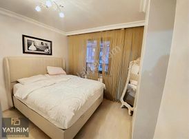 Kazımkarabekir Mah. Tuzla Cad 2+1 110m2 Asansörlü Ara Kat Daire