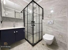 Fd Yatırım'dan Millet Bahçesi Yakını 2+1 95 M2 Lüks Bahçe Katı