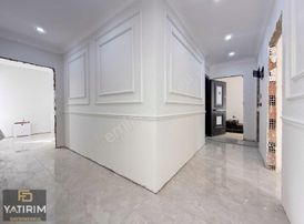 Fd Yatırım'dan Atatürk Cad.yakını Lüks 2+1 90 M2 Yüksek Giriş