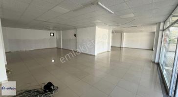 Yenigün Emlak Tan Karaosman Savaş Caddesi Üzeri Kiralık Dükkan