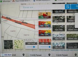 Kandıra Sepetçi Köyü