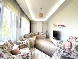 ♫melodi'den İkizçay'da 2+1 Ayrı Mutfaklı Doğa Manzaralı Cephe Asansörlü Daire