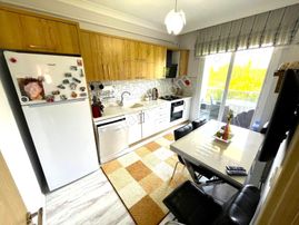 ♫melodi'den İkizçay'da 2+1 Ayrı Mutfaklı Doğa Manzaralı Cephe Asansörlü Daire