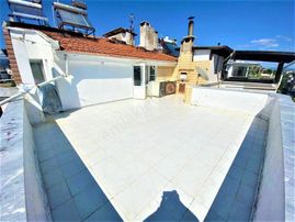 ♫melodi'den Akçay Merkez'de Ayrı Mutfaklı Dağ Ve Şehir Manzaralı Terasıyla Fark Yaratan 3+1 Dublex