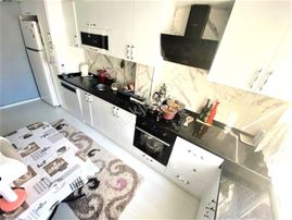 ♫melodi'den Akçay Merkez'de Ayrı Mutfaklı Dağ Ve Şehir Manzaralı Terasıyla Fark Yaratan 3+1 Dublex