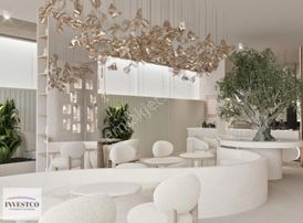 Denize Sıfır Yeni Ve Lüks Butik Otel Ve Restoran İşletmesi