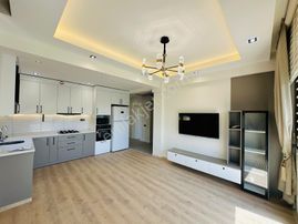 Mezitli 75.yıl’da Yılın Son Fırsatı 2+1 Sıfır Lüks Daire