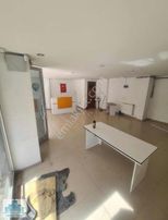 Düz Ayak Komple Kepenkli İşyeri