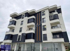 İncesu Anayola Cephe Yazlık Tadında 1+1 Lüks Eşyalı Fırsat Daire