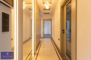 Tekrarı Yok / 3 Milyon Tl Kredi ! Ultra Lüks Modern 3+1 Daire