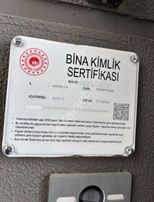 Yenigün Mah. 1+1 Dublex Kiralık Sıfır Kısmi Eşyalı Daire