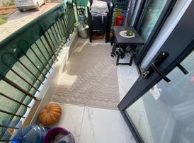 Kepez Varsak Aktoprak'da 2+1 Herşeyi Ayrı Kullanışlı Daire