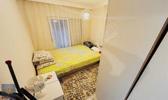 Havuzlu Site İçerisinde Ful Eşyalı Masrafsız 1+1