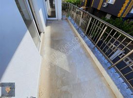 Kepez Ayanoğlun'da Katta 2+1 Sıfır Kullanışlı Daire