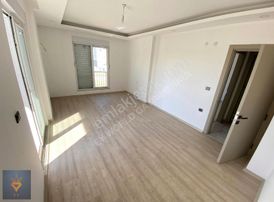 Kepez Ayanoğlun'da Katta 2+1 Sıfır Kullanışlı Daire