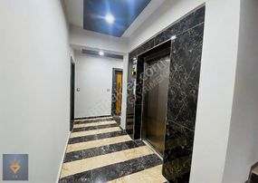 Kepez Aktoprak'da 2+1 Açık Mutfak Giriş Cam Balkonlu Daire