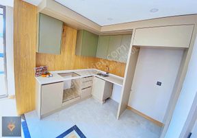 Kepez Ayanoğlun'da İmza Dizayn Farkı İle 2+1 Daire