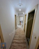 Kepez Varsak Aktoprak'da 2+1 Masrafsız Katta Daire