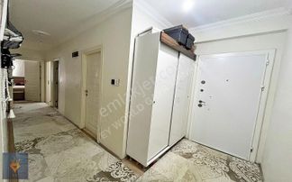 Kredi'ye Uygun Katta Site İçi 2+1