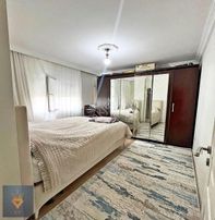 Kredi'ye Uygun Katta Site İçi 2+1