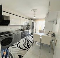 H Karakaşta Hastane Yakını Katta 3+1