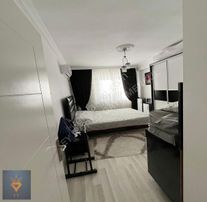 H Karakaşta Hastane Yakını Katta 3+1