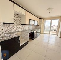 Havuzlu Site İçerisinde Oturulmamış 3+1 Daire