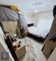 Şelale Mh Tertemiz 2+1 Amerikan Yüksek Giriş !