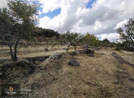 Göktepede Manzarada Görülmemiş Fiyattan Bahçe