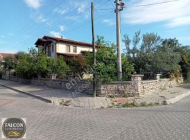 Falcon Dan Akarca Da Fırsat 714m²arsa