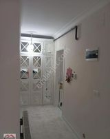 Akhisar Cumhuriyet Fahri Sertel Emlaktan Site İçinde 3+1 Satılık Daire